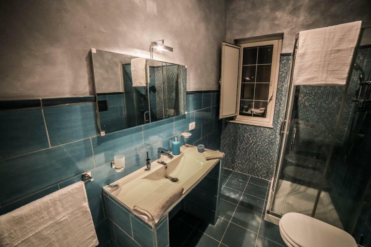 אגריג'נטו Villa Caterina מראה חיצוני תמונה